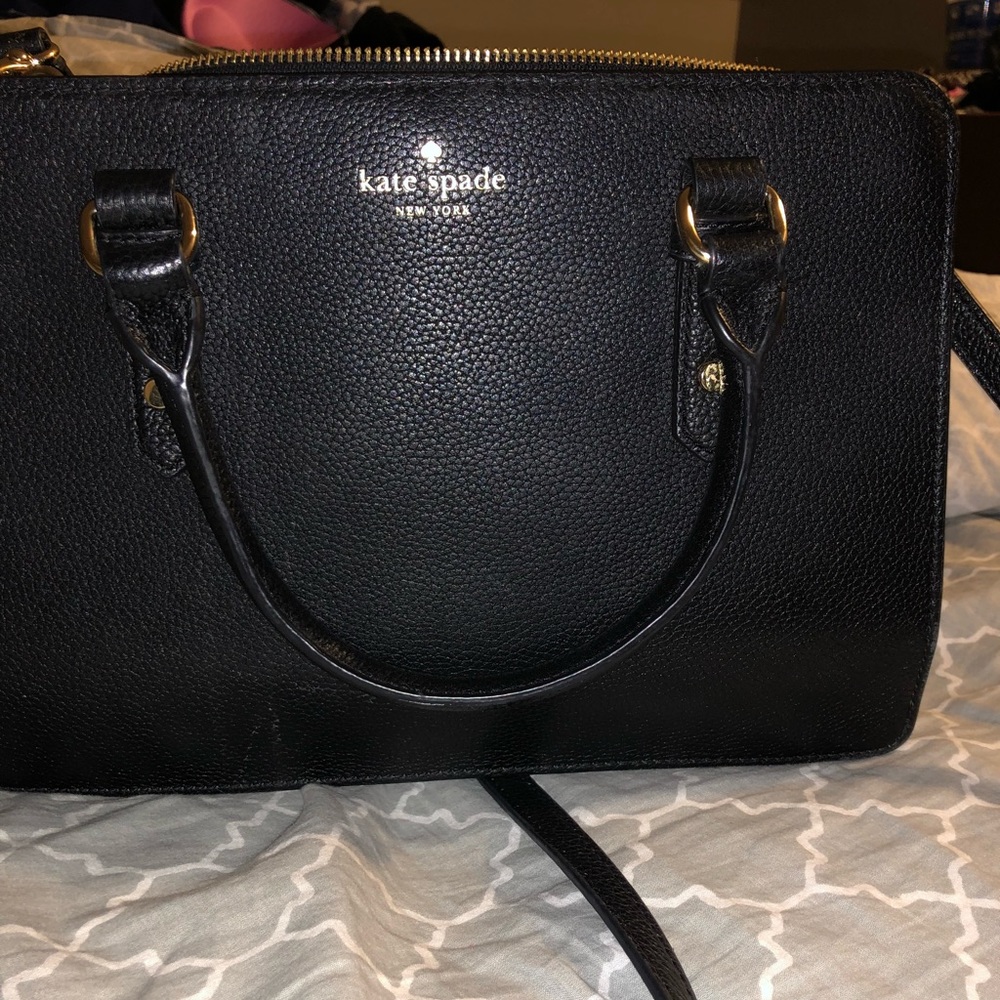 KATE SPADE crossbody 👜